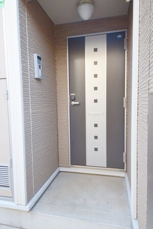 レオネクストメゾン サカタの物件内観写真